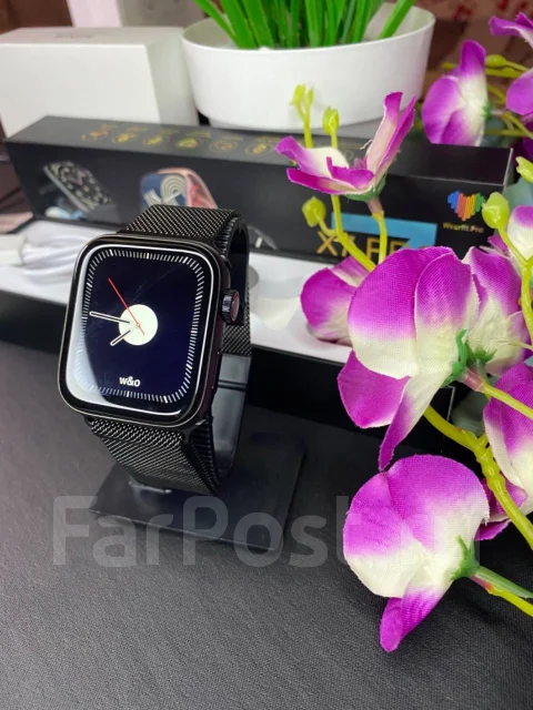 Smart Watch. GPS ����