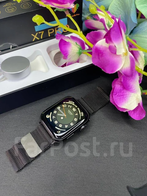 Smart Watch. GPS ����