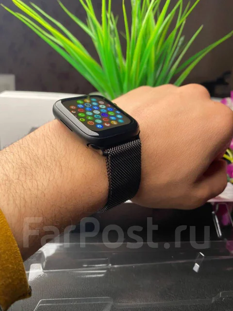 Smart Watch. GPS ����
