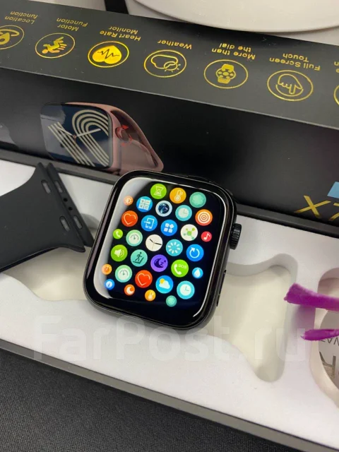 Smart Watch. GPS ����