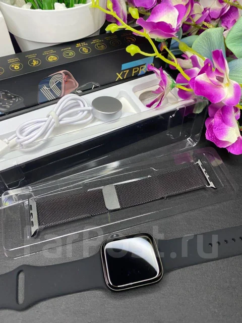 Smart Watch. GPS ����