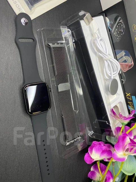 Smart Watch. GPS ����