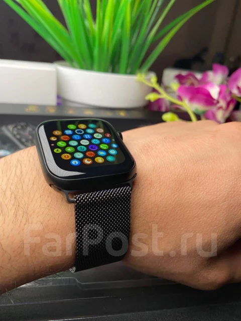 Smart Watch. GPS ����