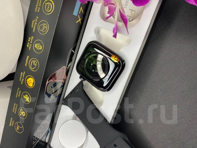 Smart Watch. GPS ����
