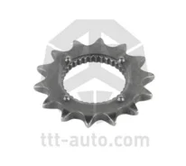 ����������� �������� Knorr SB6 SB7, SK7, SN6 SN7, SL7, SM7, ST7 (���������) TTT 13505 13505 ����