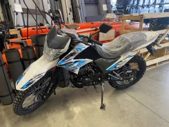 Motoland Enduro 250 LT. 250����. ��., ��������, ���, ��� ������� ����