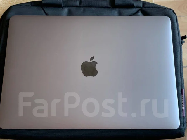 Apple MacBook Pro 13 2019 Mid. 13.3", ��� 256 �� � ������, ���� 8���, WiFi: 1, Bluetooth: 1, ����������� �� 20��. ����