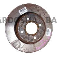 ���� ��������� �������� Nissan Latio 12-16 402063U300 ����