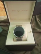 Huawei Watch. GPS ����
