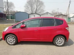 Honda Fit. ��������, 4wd, 1.3 (100��.�.), ������, 80 000����. ��, �/� ����