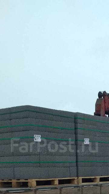 Блок Тереховский, Андезито-базальтовый. Перегородочный, Стеновой, в ...