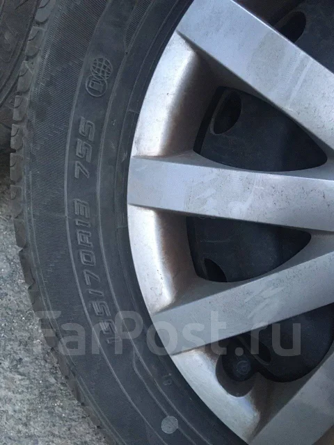 Dunlop Enasave EC204. ������, 2015 ���, �/�, ����� 20 % ����