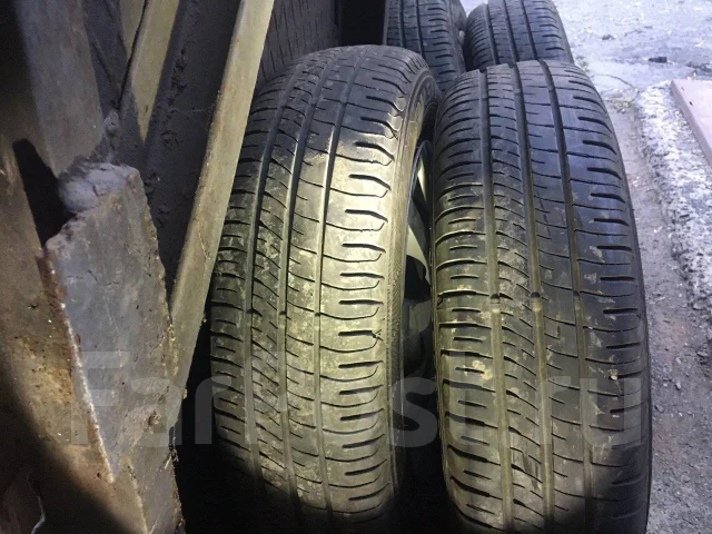 Dunlop Enasave EC204. ������, 2015 ���, �/�, ����� 20 % ����