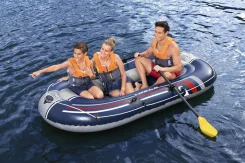 Bestway Hydro-Force. 2021 ���, ����� 2,55��., ��������� ��� ��������� ����