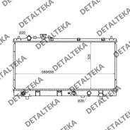    B3-ME, ZL-DE, ZL-VE, FP-DE, FS-ZE  Mazda Familia 98-04, 323/ Astina/ Protege 98-04    MZ0002RAD P100...