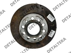 ���� ��������� ������ Volkswagen Golf 12-21, Jetta 10-19, Skoda Octavia 08-13, Octavia 13-20, Yeti 09-18 (272 *10 *5*112 ��. ) ����������� P2001 1K061...
