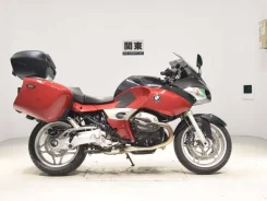 BMW R 1200 ST. 1 200����. ��., ��������, ���, ��� �������. ��� ����� �� ������� ����
