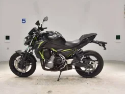 Kawasaki Z 650. 650����. ��., ��������, ���, ��� �������. ��� ����� �� ������� ����