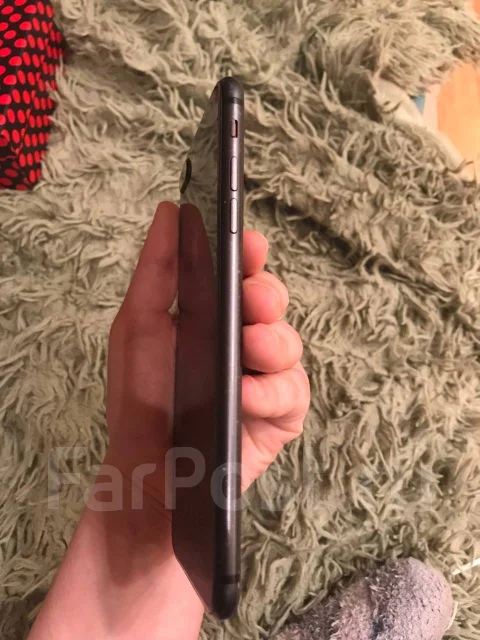 Apple iPhone 8 Plus. �/�, ������, 4G LTE ����