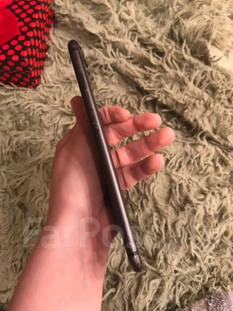 Apple iPhone 8 Plus. �/�, ������, 4G LTE ����