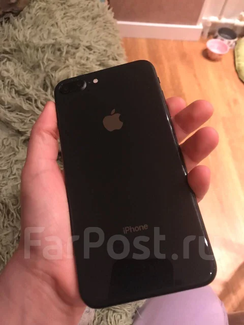 Apple iPhone 8 Plus. �/�, ������, 4G LTE ����
