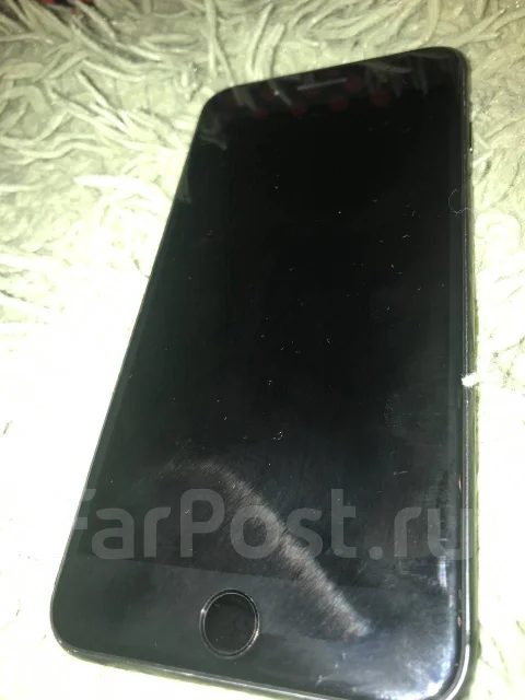 Apple iPhone 8 Plus. �/�, ������, 4G LTE ����
