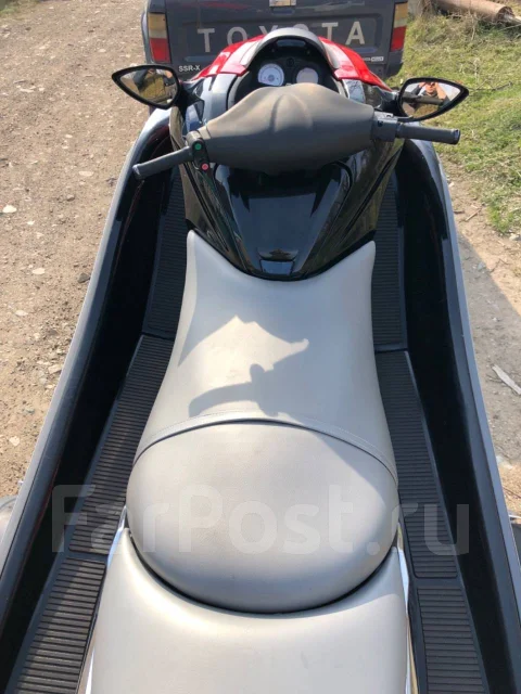 Kawasaki Ultra 260 X. 2010 ��� ����