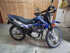 Regulmoto SK 200GY-5. 200����. ��., ��������, ���, ��� ������� ����