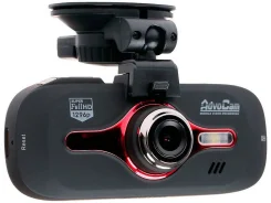 AdvoCam FD8 Red-II ����