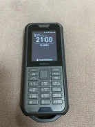 Nokia 800 Tough. �/�, �����, ������, 4G LTE, ����������, ���������, NFC ����