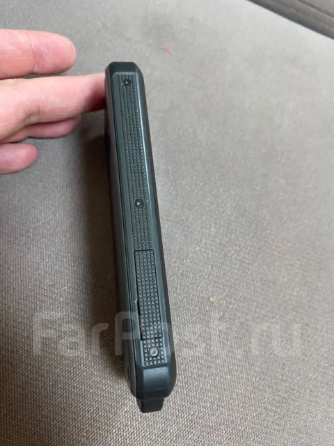 Nokia 800 Tough. �/�, �����, ������, 4G LTE, ����������, ���������, NFC ����