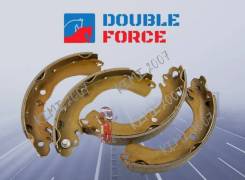    Double Force Tiida/ Wingroad/ Cube (2WD) DFS7840 