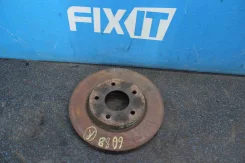 ���� ��������� Mitsubishi Galant Fortis (Lancer X) (��������� ������) CY4A, �������� 4615A115 ����