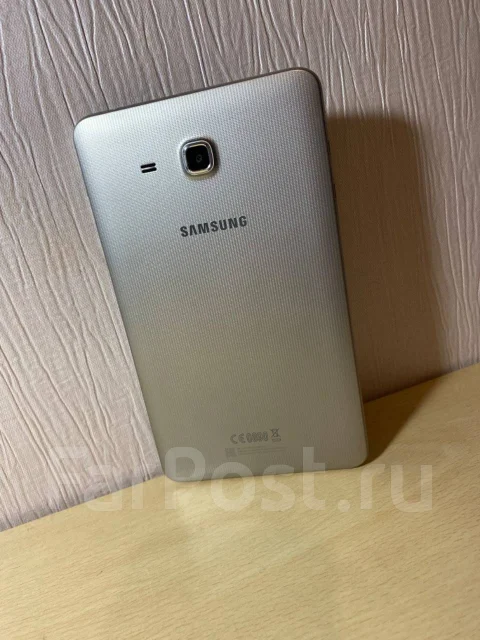 Samsung Galaxy Tab A ����