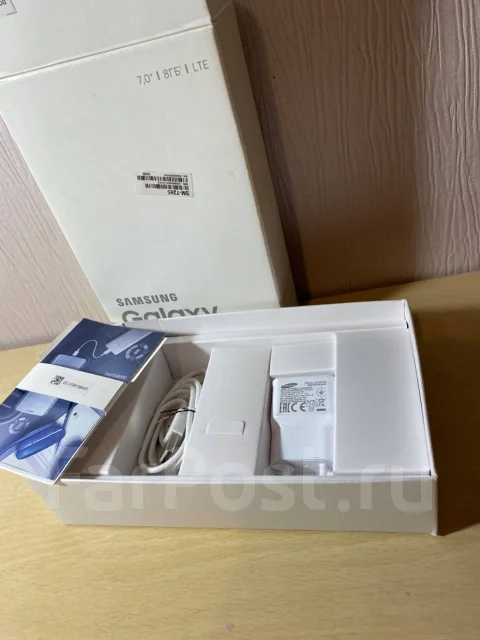 Samsung Galaxy Tab A ����
