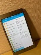 Samsung Galaxy Tab A ����