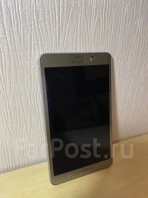 Samsung Galaxy Tab A ����