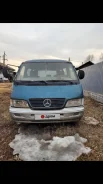 SsangYong Istana. OM66291110, 010756 ����