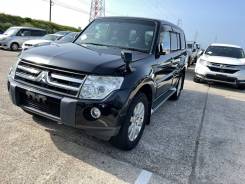 Mitsubishi Pajero. V93W V95W V97W V98W, 6G72 6G74 6G75 4M41 ����