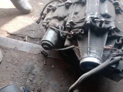 ����������� �������/�������� ��� Nissan Elgrand Nissan Elgrand 331520W419 ����
