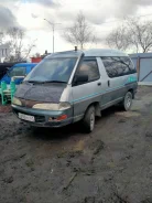 Toyota Lite Ace. �������, 4wd, 2.0 (79��.�.), ������ ����