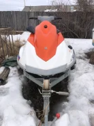 Yamaha VX700. 2014 ��� ����