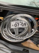 Weds Kranze Cerberus3. x20", 5x114.3, �� 71���. ����