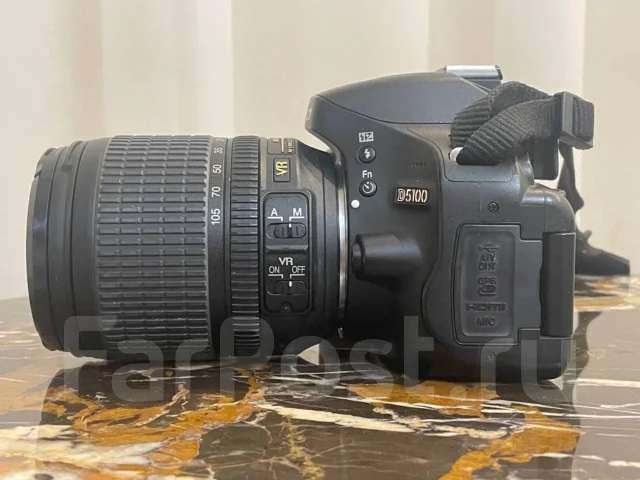 Nikon D5100. 15 - 19.9 �� ����