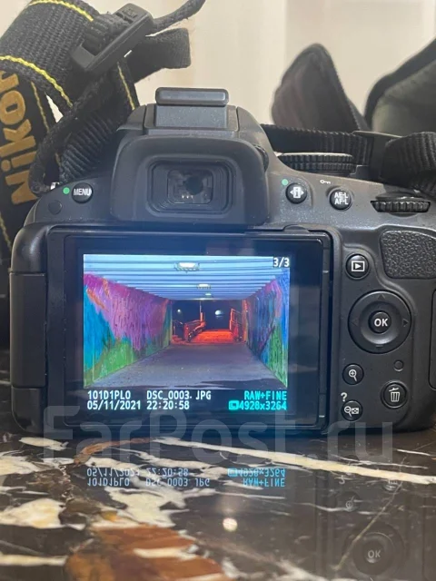 Nikon D5100. 15 - 19.9 �� ����