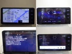 Eclipse AVN-R7W ����