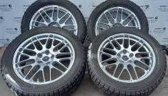 Weds Delmore. 8.0x19", 5x120, ET25 ����