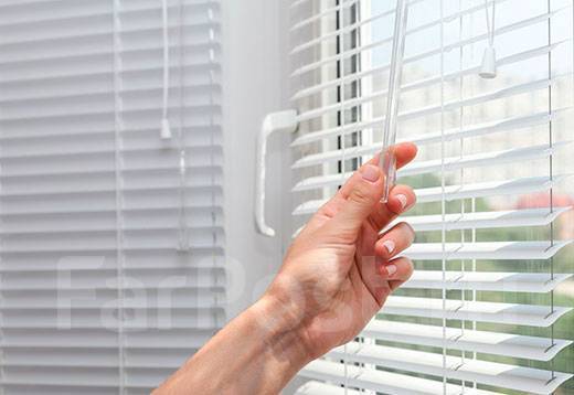 Жалюзи НА ОКНА. ВСЕХ Видов. Изготовление и установка, новый, в наличии ...