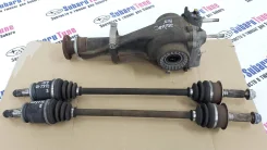 �������� + ������� Subaru Legacy SpecB BP5 BL5 Turbo 38300AC220 VA2RJL 7666-70 ����