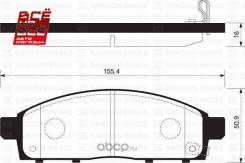   Mitsubishi L200 05- SP1361 Sangsin SP1361 SP1361 